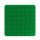 LEGO DUPLO 10460 Zielona płytka konstrukcyjna - 1283655 - zdjęcie 3